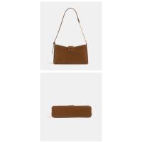 Bolso premium para las axilas nuevo bolso de hombro para mujer bolso baguette cruzado de cadena simple - details 24