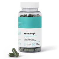 Cápsulas mágicas para el cuerpo de clorofila Cápsulas GMP30 - details 4