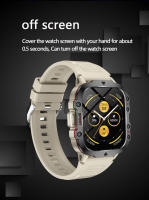 2025 nuevo reloj inteligente H19 ECG detección de ritmo cardíaco llamada Bluetooth recordatorio de mensaje entrante Compatible con Android IOS reloj inteligente deportivo - details 10