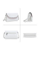 Nuevo bolso de hombro de moda para mujer - details 32