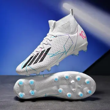 Botas de futbol tacos mixtos online