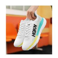 Trekking absorción de choque para hombres y mujeres zapatillas casual zapatos ligeros para correr - details 12