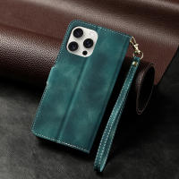 Funda clásica de cuero para teléfono móvil, carcasa con soporte para Xiaomi Redmi Note 13 Pro Plus 13R 12 Turbo 11 11S 10 10S 10T 9S 13C 12C 11A A3 - details 17