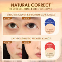 Focallure Corrector de Acné Herramienta de Cuidado de la Piel Facial para Marcas de Acné Belleza - details 2