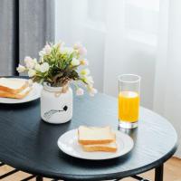 Juego de Sillas de Cocina Pequeña para 2 Personas Conjunto de Muebles de 3 Piezas con Estante - details 4