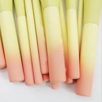 Juego de brochas de maquillaje de 14 piezas, juego de brochas de maquillaje en polvo cosmético suave, mezcla de base, sombra de ojos, colorete, herramientas de maquillaje - details 3