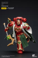 JOYTOY Figura de Acción Heresia de Horus Modelo de Anime de Tres Mil Hijos de Belial - details 23
