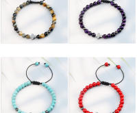 Pulseras Cifradas Blessed - details 2