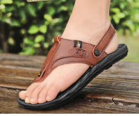 Zapatillas de Verano para Hombres Zapatos de Playa Cómodos Sandalias Romanas al Aire Libre - details 3
