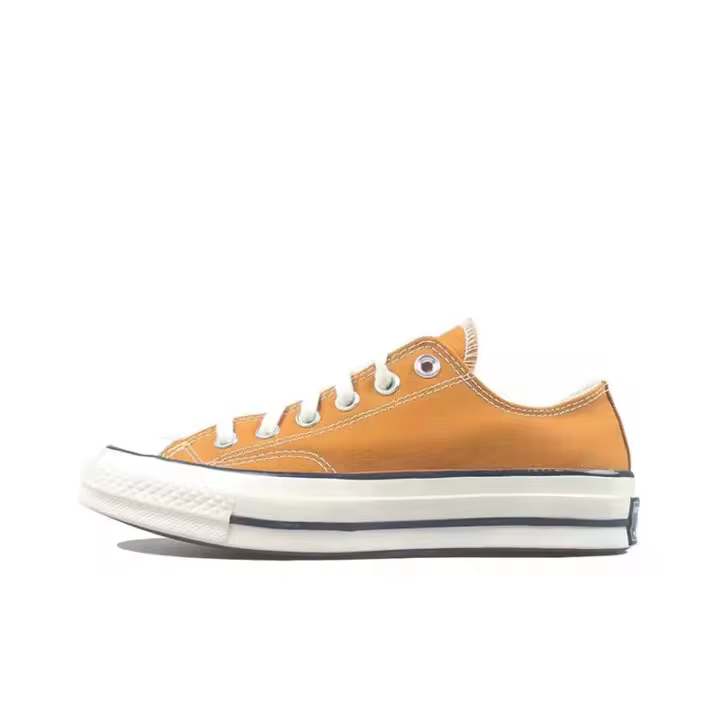 Zapatos clásicos de lona de los años 70 para hombre y mujer, zapatos de pareja para junta. - 1