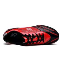 Estilo: Zapatos de fútbol para niños de interior de Tpu de goma de alta calidad para niños en tallas 32-45 #   Marca: barato - details 8
