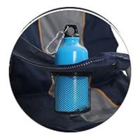 Silla de camping