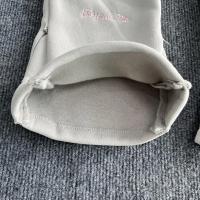 Chándal de Calle de Moda Hip Hop para Hombres y Mujeres Sudadera con Capucha Suelta y Pantalones Deportivos - details 9
