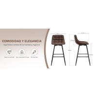 Taburete de Bar