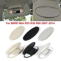 Espejo LED HD para coche, visera ajustable Mini Cooper R55 R56 R60, pantalla táctil, espejo de maquillaje automático - details 5