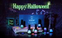 ROSALIND juego de esmaltes de uñas de Gel para Halloween y Navidad, lámpara UV/LED, varios colores, otoño e invierno, para tu fiesta de uñas loca - details 0