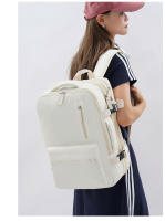 Mochila mochila de negocios mochila de equipaje expandible para hombres bolsa de la escuela para estudiantes de los hombres bolsa de ordenador - details 22