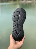 Nueva malla transpirable zapatos deportivos de los hombres de la plataforma ligera zapatos casuales versátiles para correr al aire libre zapatos de los hombres de garantía de calidad de un año - details 19