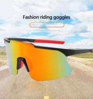 Gafas de sol de ciclismo para hombres y mujeres, lentes deportivas para bicicletas de montaña y de carretera, nuevas - details 0