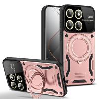 Funda Protectora Magsafe, Adsorción Magnética para Xiaomi 14 5G - details 11