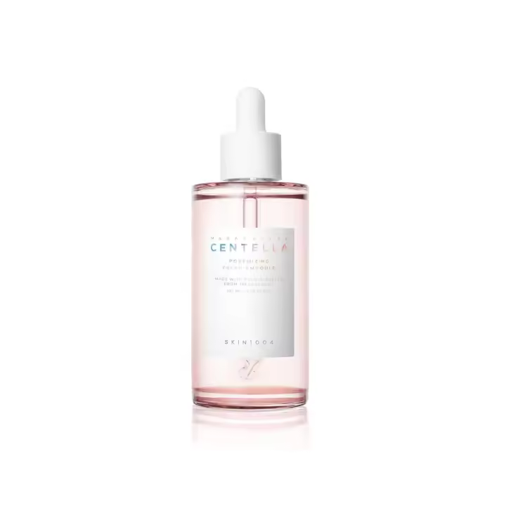 Fresh Ampere 3.38 fl.oz (100ml) Crema hidratante calmante para pieles grasas de Centella, Madagascar - 1