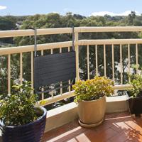 mesa auxiliar balcon