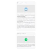 Embalaje privado SEXY XIUXIUDA APP Vibrador de control remoto Uso de distancia ilimitada Bragas vibratorias para vibradores inalámbricos Bluetooth Juguete sexual - details 20