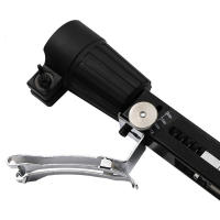 Adaptador automático de clavos de cadena, pistola de tornillo para taladro eléctrico inalámbrico, herramienta de carpintería - details 6