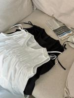 Vestidos Para Mujer Vestido De verano Vestidos largos Para Mujer Vestidos Vintage De Mujer Elegantes Vestido femenino Traf tienda oficial - details 1