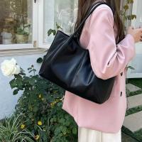 Bolso de Hombro Blanco 2025 Bolso de Compra Suave PU para Mujeres Bolsa de Escuela de Gran Capacidad Conjunto Completo de Bolsas para Estudiantes - details 10