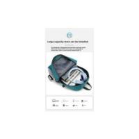 Mochara de gran capacidad para exteriores, bolsa de viaje portátil multitil, almacenamiento multicapa - details 4