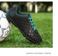 Nuevos zapatos de fútbol entrenamiento de hierba zapatillas de deporte de uñas rotas - details 19