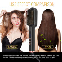 Peines para el cabello liso para hombres y mujeres Peines para el cabello para hombres Peines para barba Cuidado personal Peines para peinar la barba para hombres - details 13