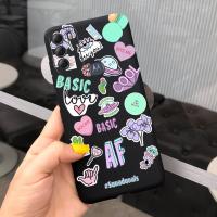 Funda trasera para Motorola G60, carcasa ultrafina de silicona TPU suave, parachoques para Motorola Moto G60 de 6,8 pulgadas, Cute Capas Cartoon Etui - details 10