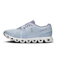 SUL RUNNING CLOUD 5 HEATHER FOSSIL - Mujer - details 2
