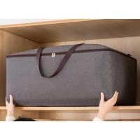Bolsa de Almacenamiento de Ropa y Edredones de Oxford Bolsa de Equipaje Impermeable Duradera para Organización de Armario - details 3