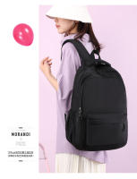 Mochila escolar femenina versión coreana campus junior escuela secundaria estudiante de secundaria mochila nueva mochila tendencia - details 6