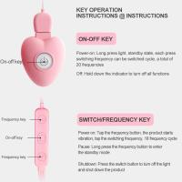 Leten-abrazadera vibratoria para masaje de senos, masturbación femenina, estimulador del clítoris, juegos para adultos, Juguetes sexuales para mujeres, parejas, vibrador de pezón - details 7