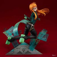 MegaHouse Lucrea NAVI Sakura Futaba 17,5 CM figura de Anime modelo coleccionable juguetes de acción regalos - details 1