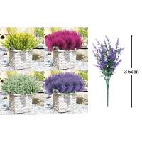 Artificial-lavender