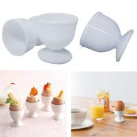 Soporte separador de huevos multiusos, estante de almacenamiento, contenedor de huevos de sobremesa - details 1