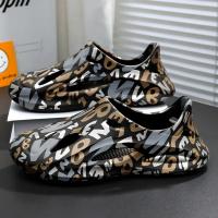 Strait Tiger 24A07-Zapatos con orificio de transferencia-38-45-P24 yuanes - details 25