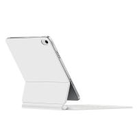 AJIUYU-Teclado mágico magnético para iPad 10, 10. ª generación, 2022, 10,9 pulgadas, funda inteligente, inglés, Español, Teclado mágico - details 4