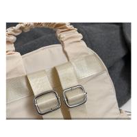 Moda Bolso De Hombro De Las Mujeres Volantes Nylon Casual Pequeña Mochila De Moda Mochilas Multifuncionales Mochilas - details 20