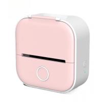 Impresora de Etiquetas Térmicas Mini Portátil Impresora Compacta para el Hogar - details 11