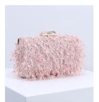 Bolsos para banquetes, bolsos para mujeres borlas, bolsos para vestidos de banquetes, bolsos - details 19
