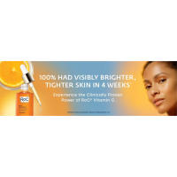 RoC Vitamin C Serum