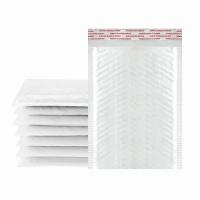 Sobres acolchados de burbujas para embalaje, bolsas de envío autosellantes para regalo, 11x11CM, 50 piezas, venta al por mayor - details 4