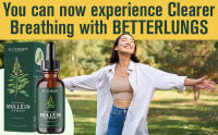clearer breathing with better lungs