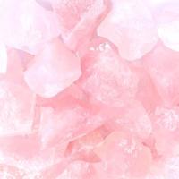 rose quartz gua sha